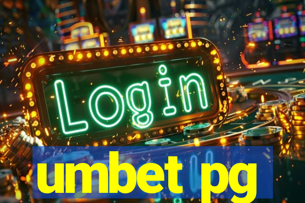 umbet pg